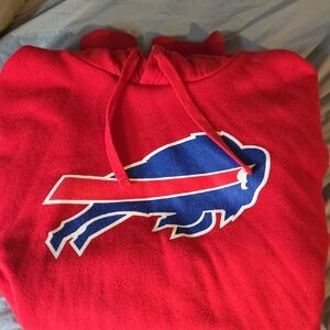 Buffalo Bills Fanatics Hoody